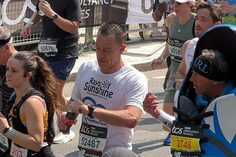 JT marathon 1